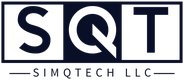SimQTech logo